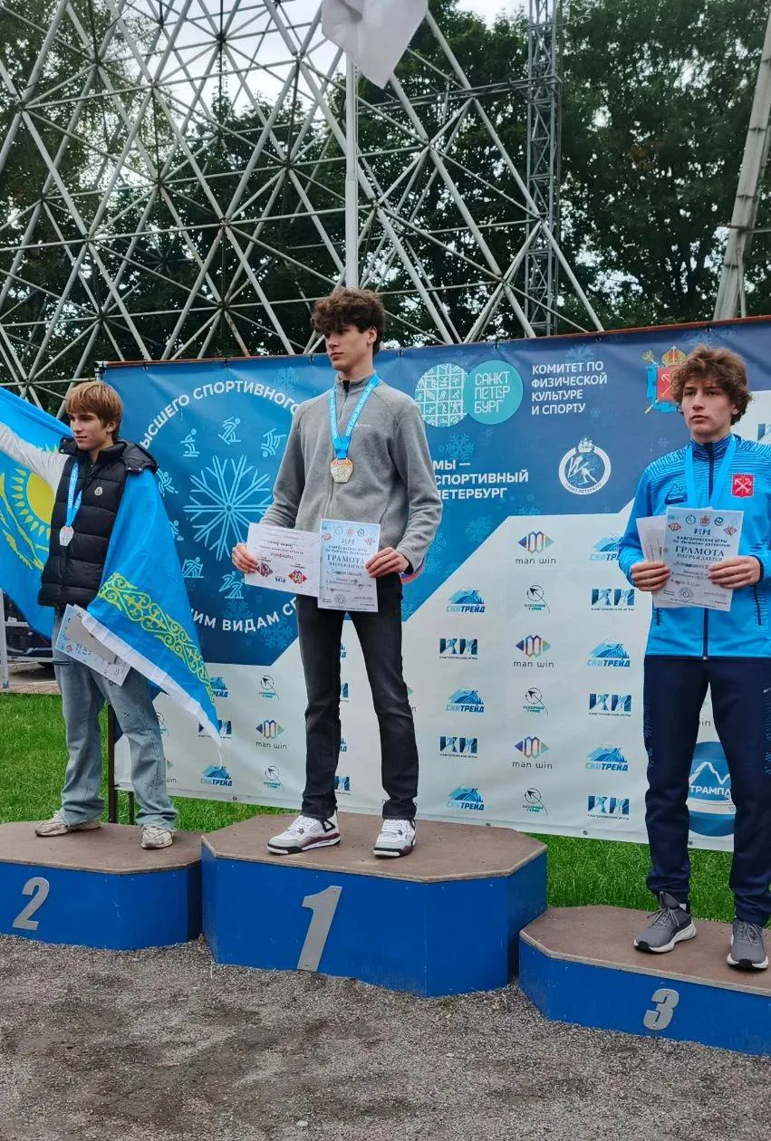 Начнем понедельник с замечательных новостей! 🥳