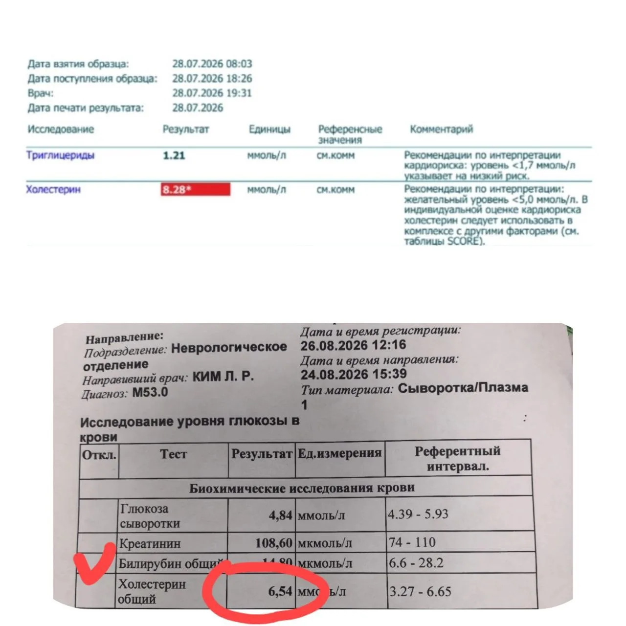 Девочки я могу кричать только ВАУ от этих результатов.