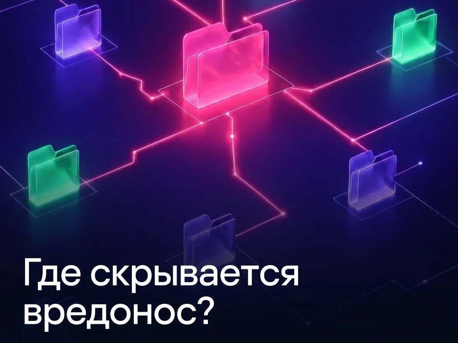 🔎 Заражение стилерами чаще всего начинается с установки ПО из недоверенных источников

Исследование