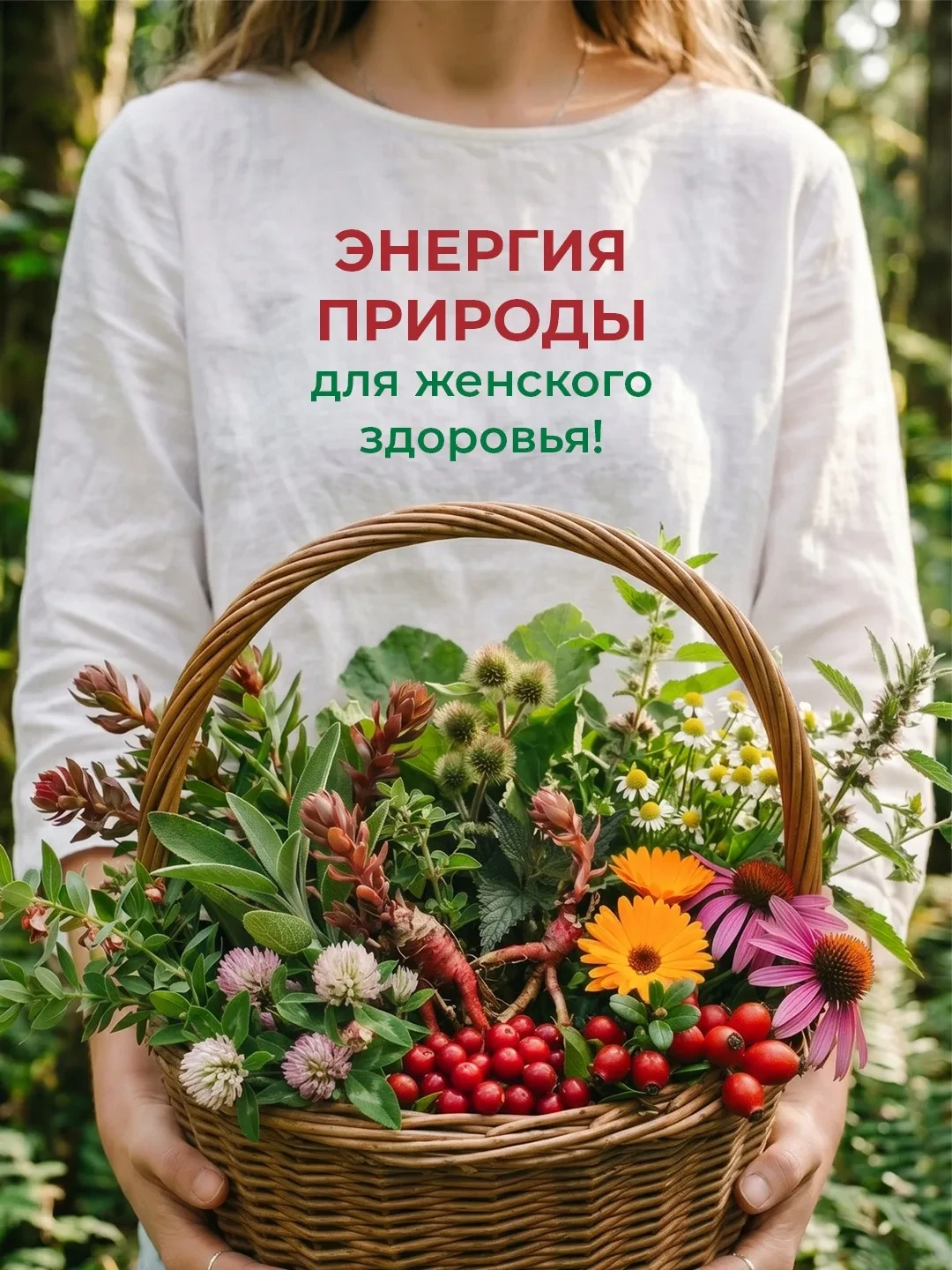 Устали от вечной суеты? Хочется вновь обрести ощущение женственности и внутренней гармо...