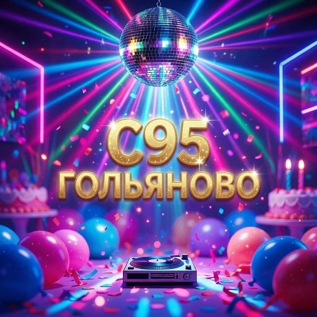 Интересное в Гольяново!