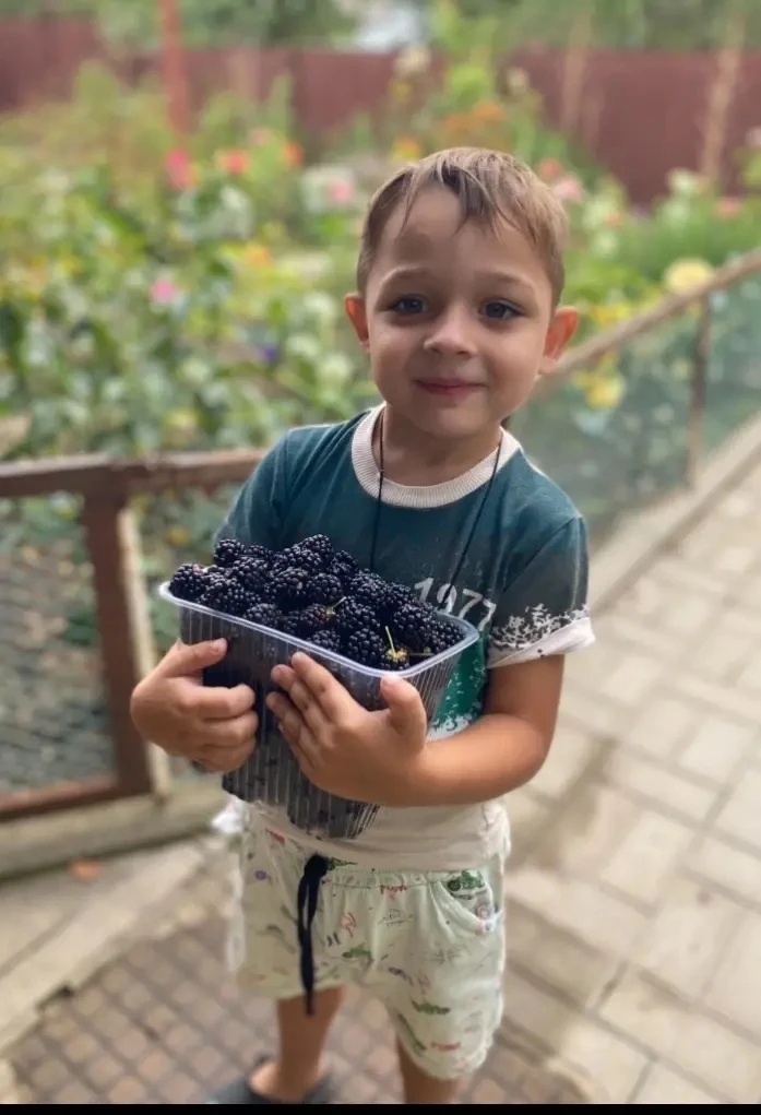 Конкурс «Вкус августа и сентября!»