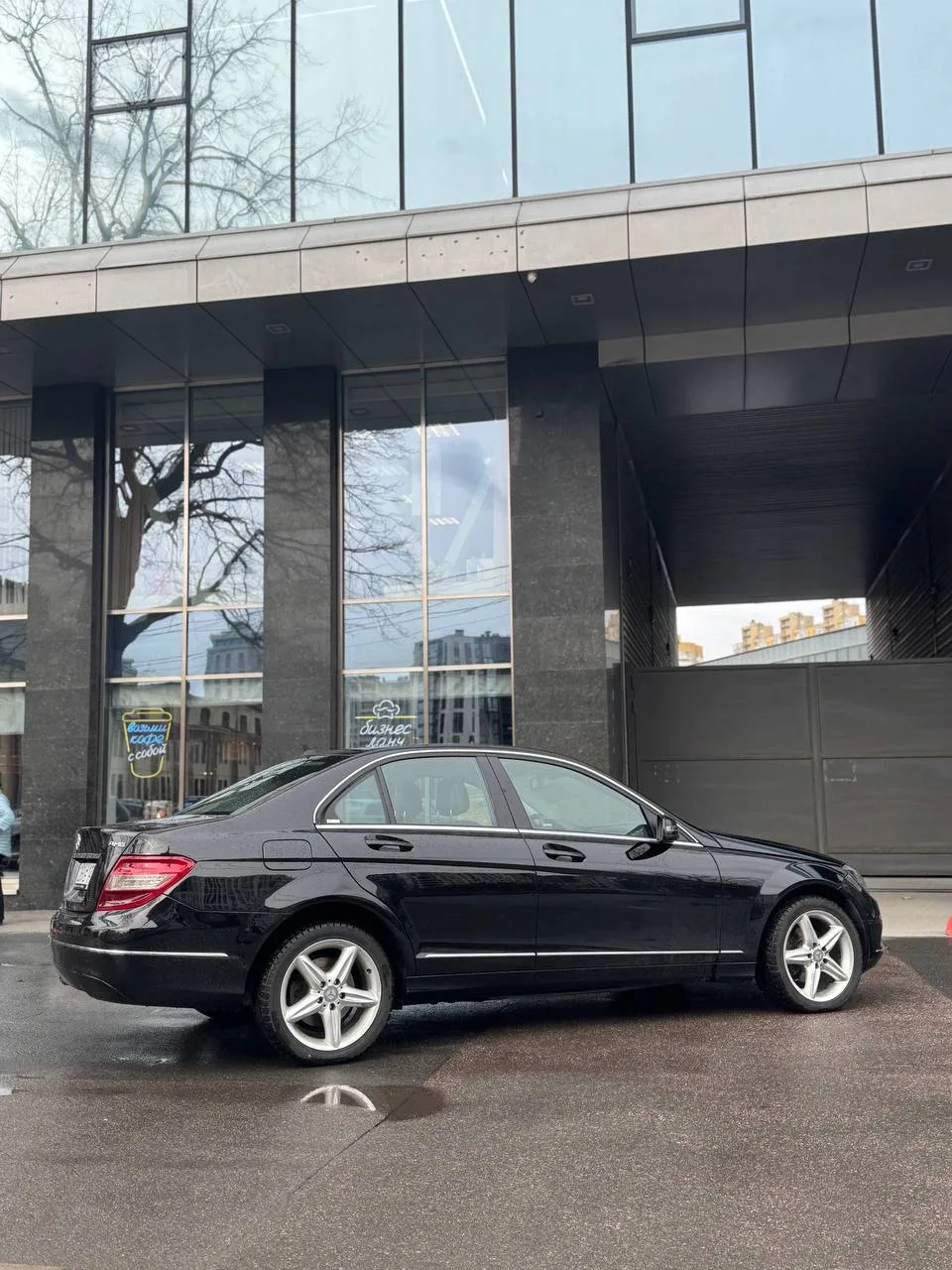 ️ 😍Новинка !  Mercedes-Benz C250  ▪️ Год выпуска — 2010 ▪️ 1.8 бензин | задний привод | 204 л.с. | а