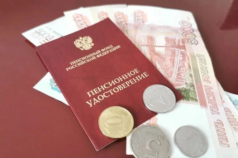 Когда пенсию пересчитают автоматически 🧓📈