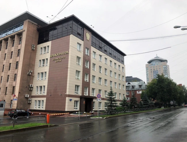 Бывший лагерь «Огонек-ПМ» не прошел проверку и не открылся для детей

Прокуратура Пермского района п