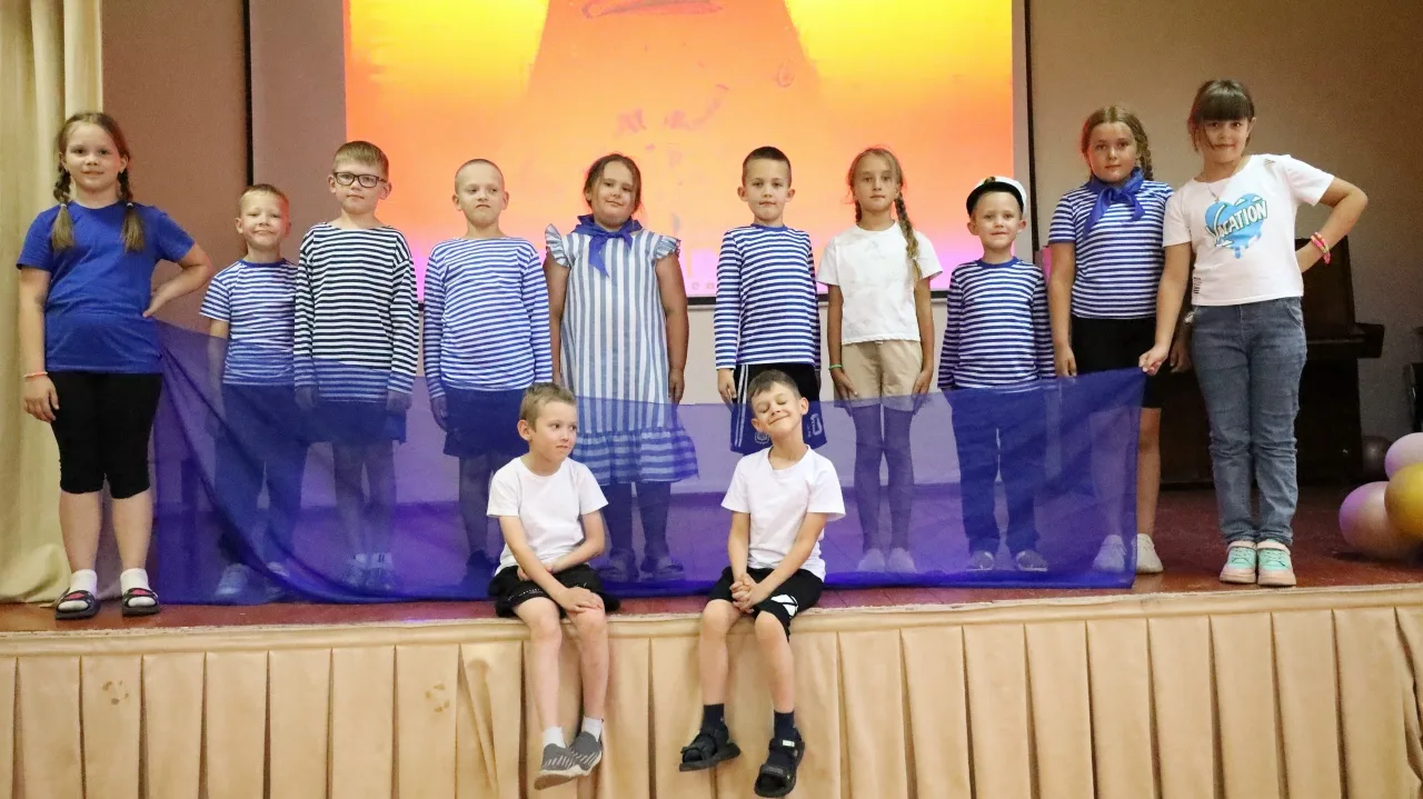 🌟 Все профессии важны, все профессии нужны! 🌟
Сегодня в нашем лагере прошло яркое и незабываемое п