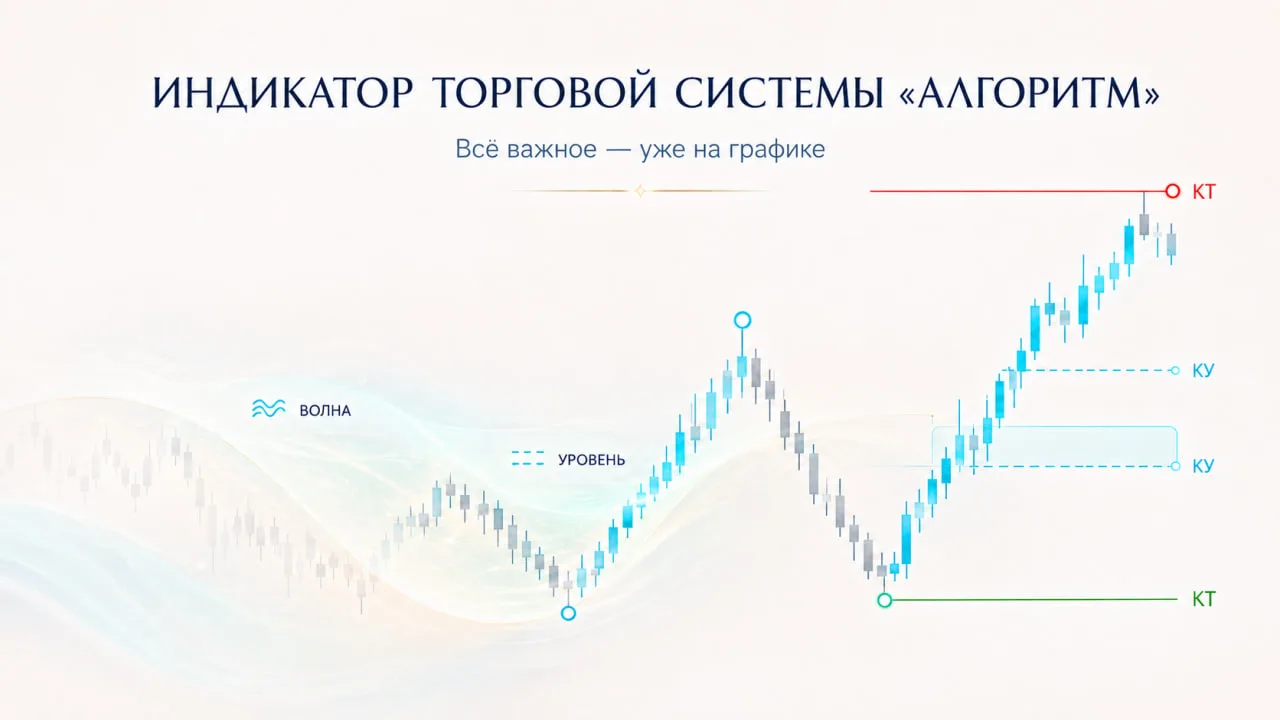 📌 Про индикатор моей торовой системы можно узнать тут