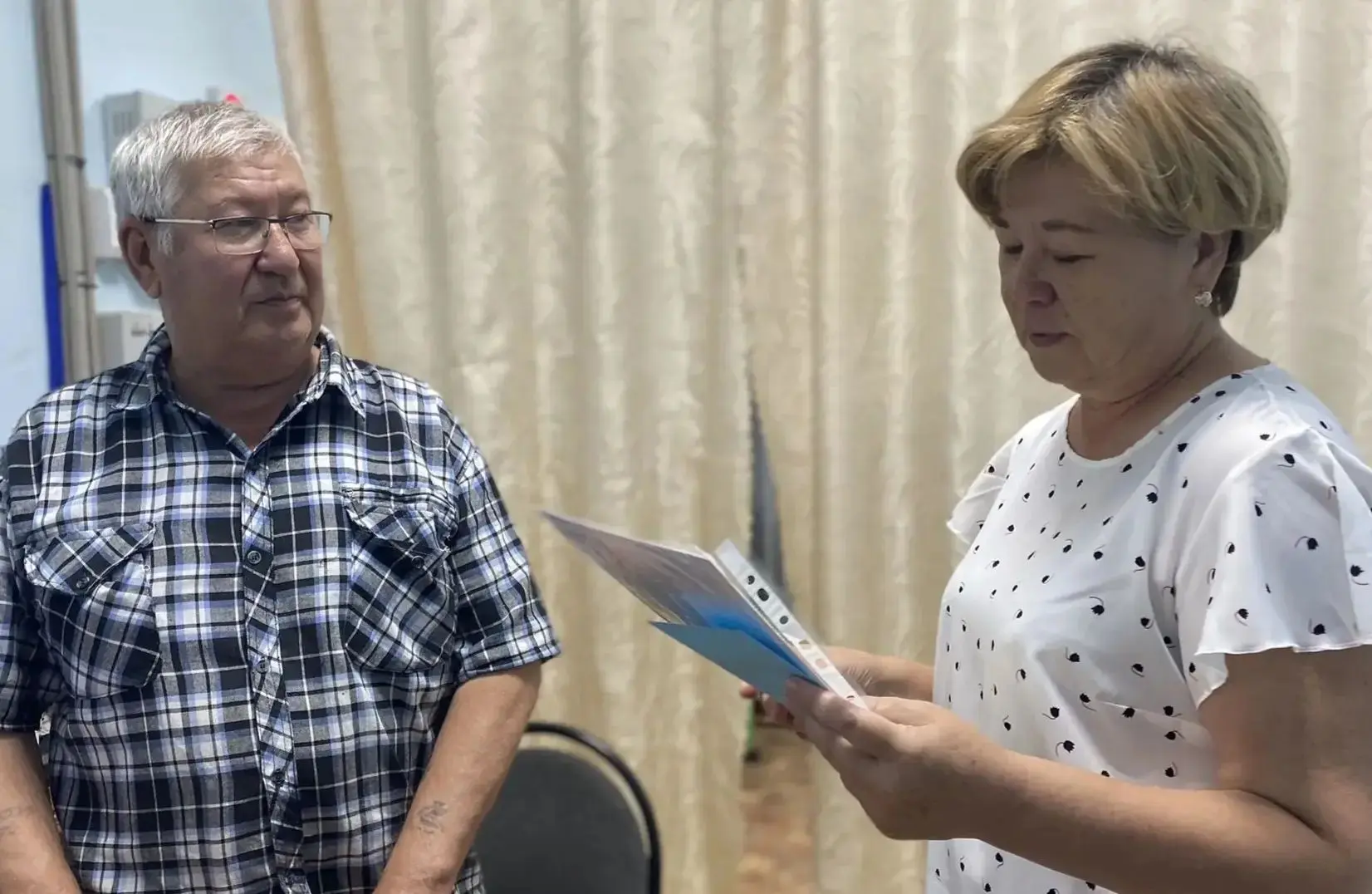 Ни один день рождения, а тем более юбилей наших сотрудников не остаётся без внимания.

 Сегодня мы о