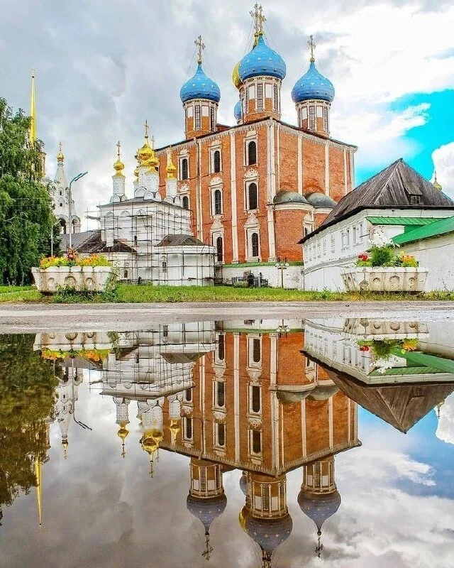 Пс.118:94. Твой есмь аз, спаси мя, яко оправданий Твоих взысках.