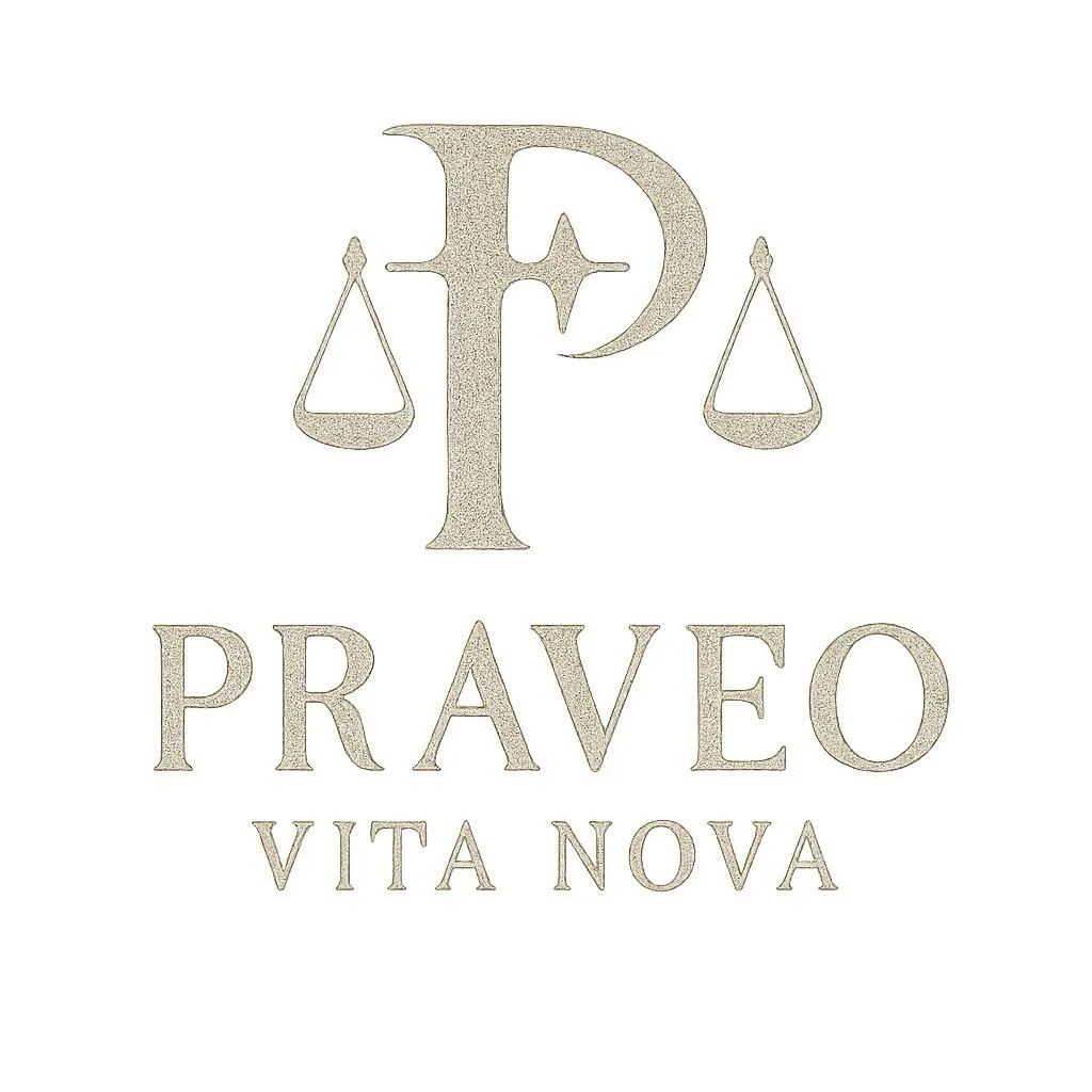 Добро пожаловать в Praveo — юридический канал по банкротству физических лиц.