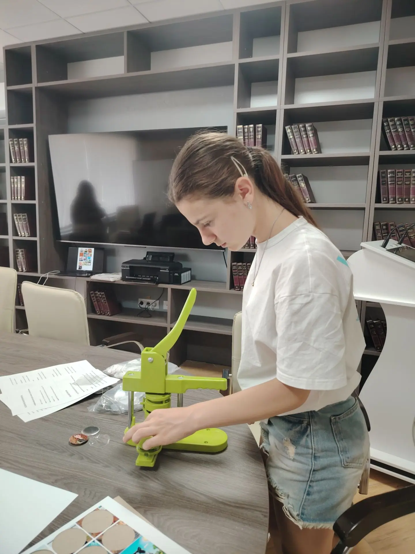📷 Нейрообъектив: день, когда фото встретилось с ИИ!