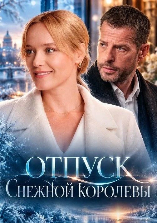 Отпуск Снежной Королевы