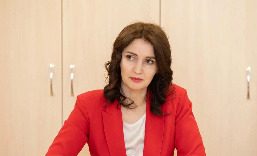 Уполномоченный по защите прав ребёнка в Вологодской области Антонина Фёдорова сообщила ...