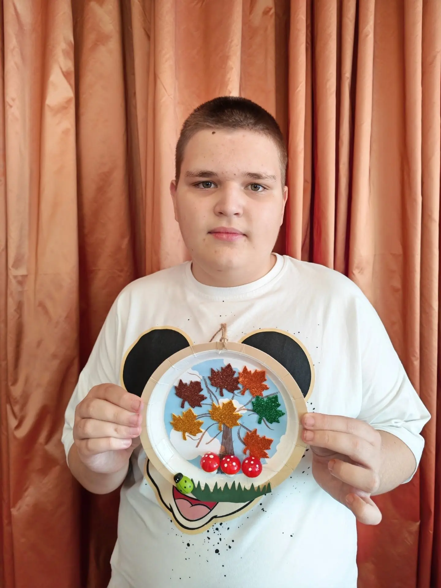 #ИнтеграционнаяМастерская