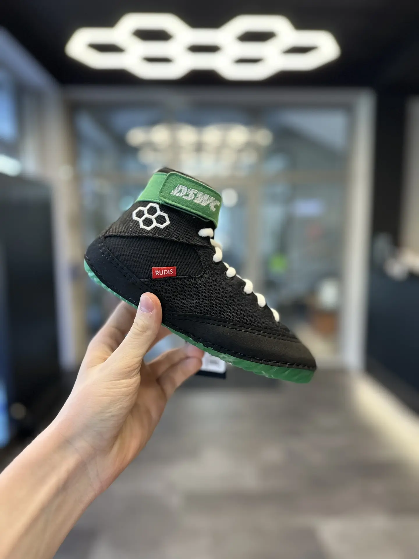 RUDIS SAMURAI 🥷