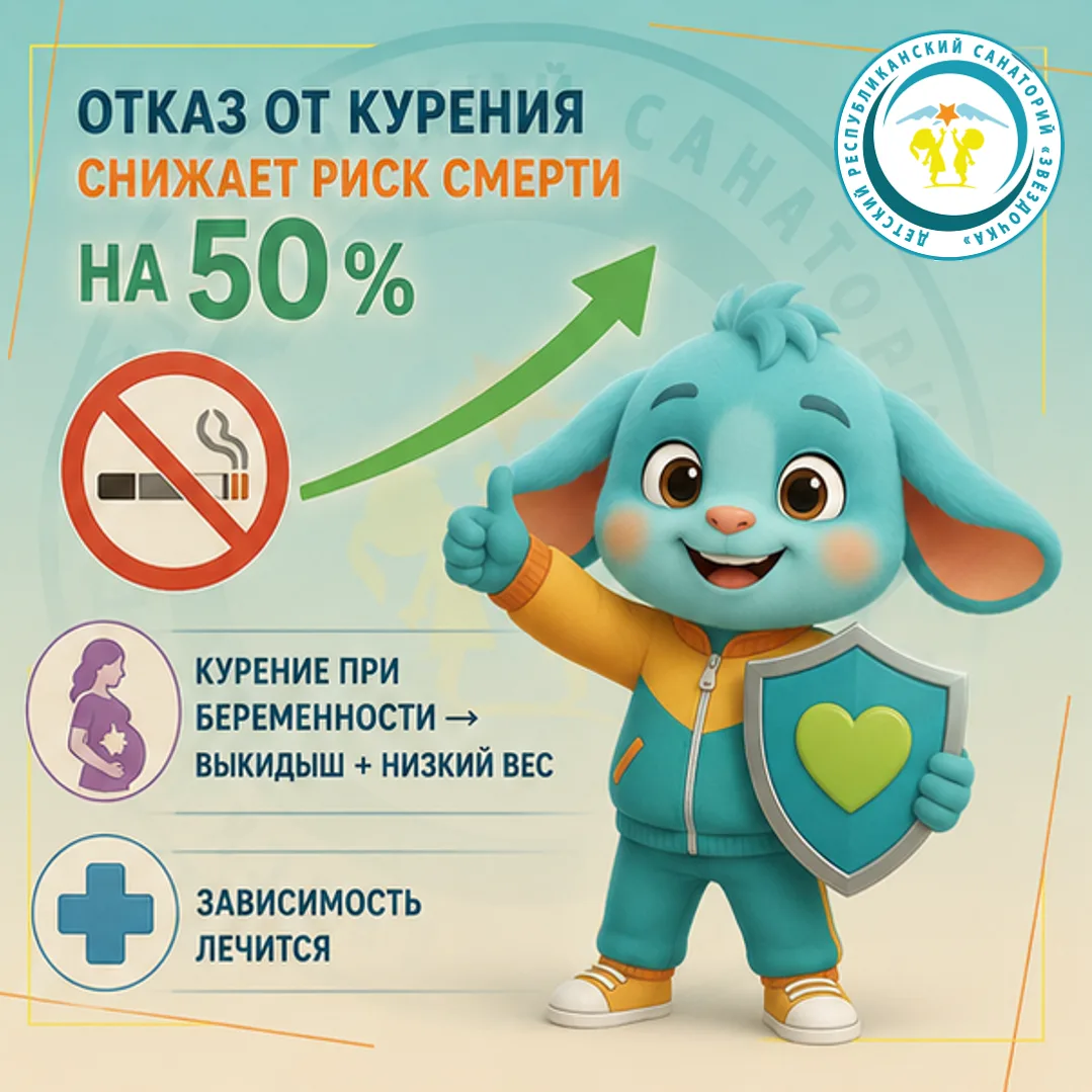 Изображение 2 к публикации «Санаторий "Звездочка"»