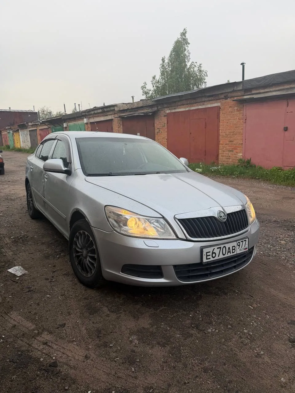🔥В ПРОДАЖЕ 🔥
⠀
🚘 Skoda Octavia A5

🆒2009 год

✅1.4, турбо ДСГ, бензин

👍На полном ходу, мотор/к
