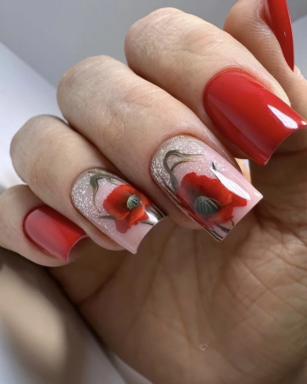 Мак ♥️