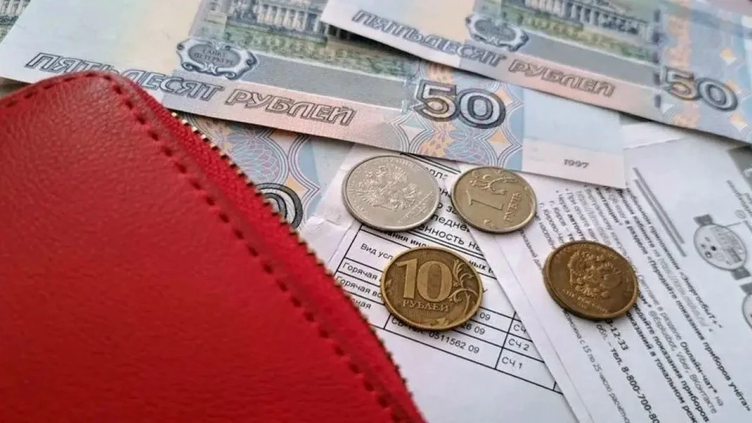 В октябре придет плата за отопление: как ее начисляют в Подмосковье