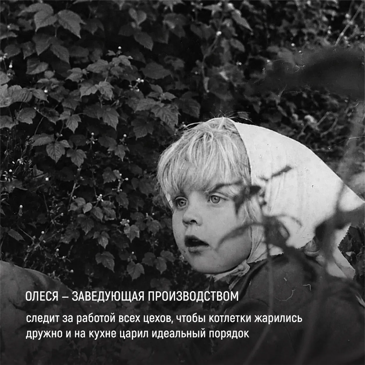 Изображение 5 к публикации «ПРОСТАЯ ЕДА | Сеть кулинармаркетов»