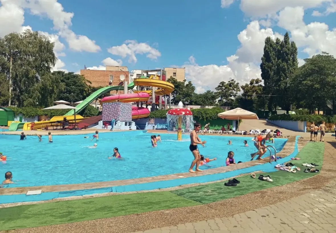 🌞 Планы на лето в лагере «Дружба»!

Сегодняшний день в нашем летнем лагере прошёл под девизом: «Ярк