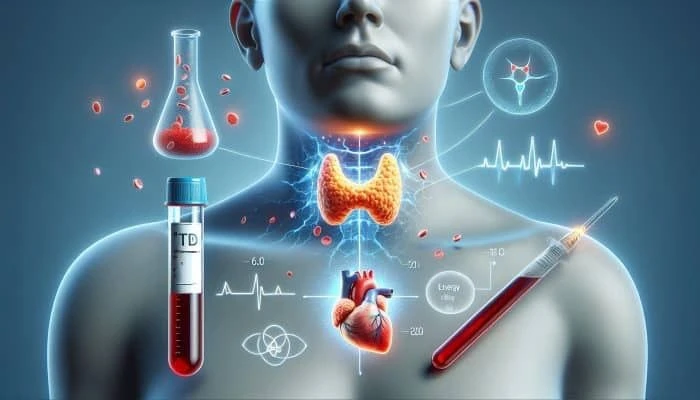 **Мифы и факты об заболеваниях эндокринной системы 🧠💉**