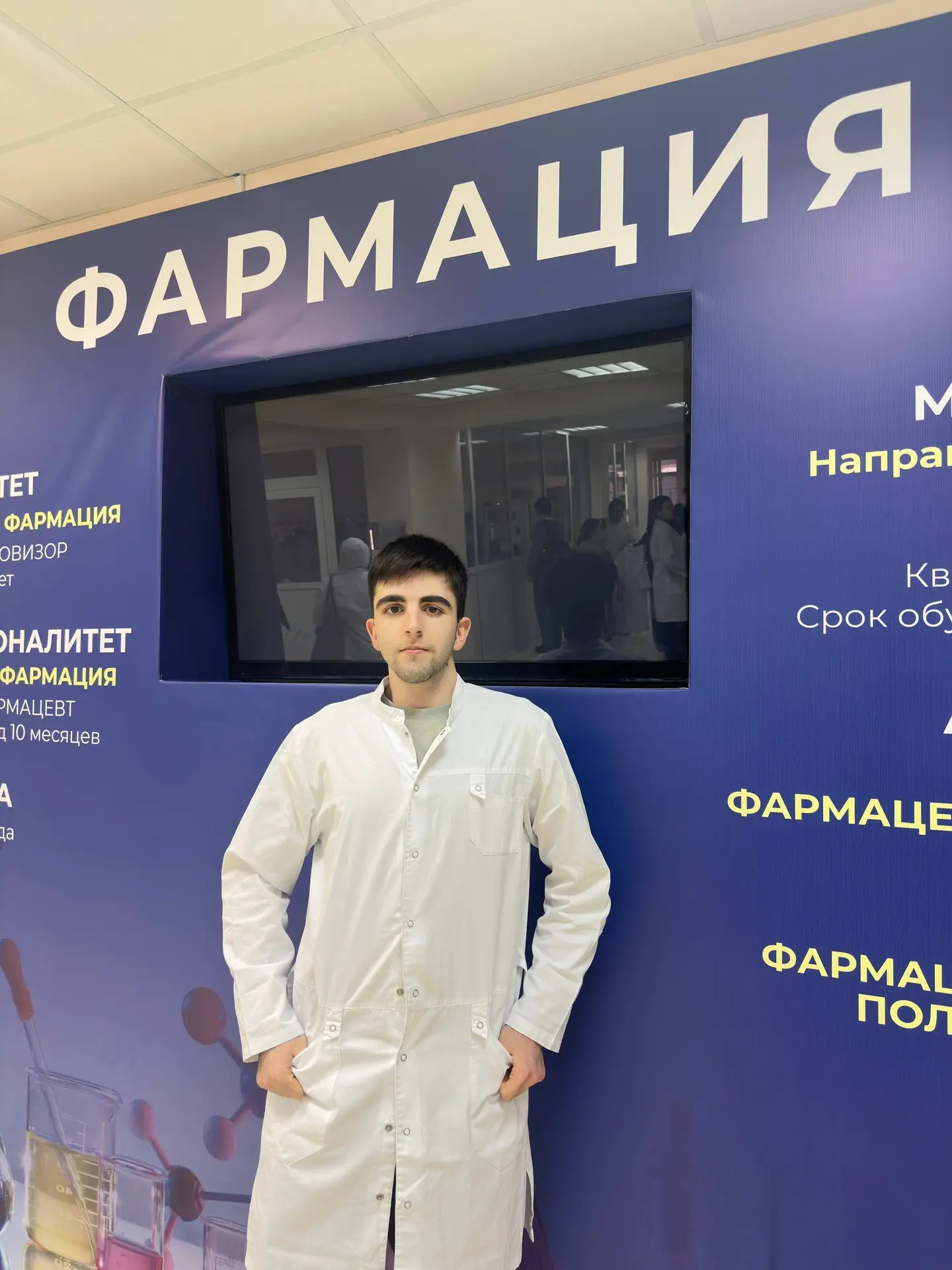 ⭐️Их знают в лицо⭐️