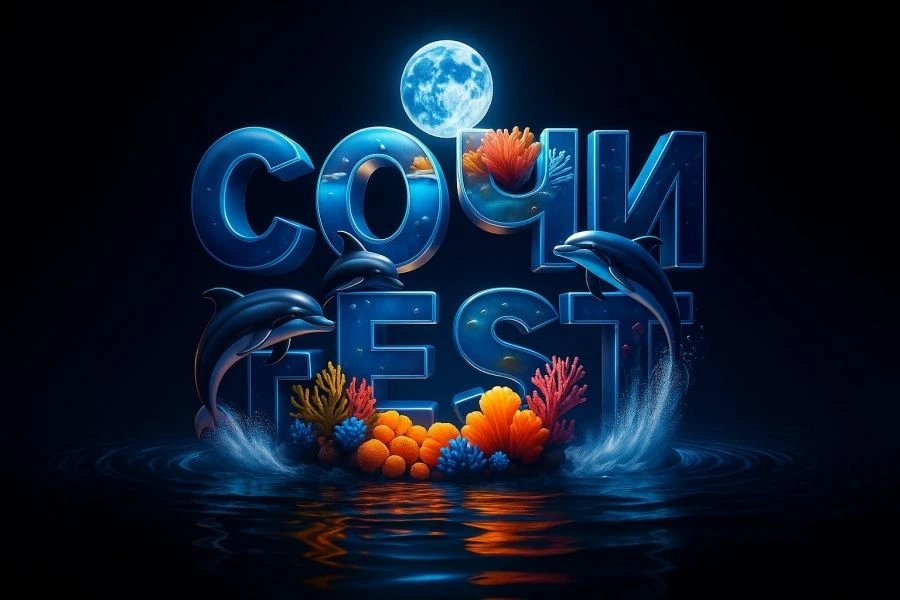С 14 по 18 сентября 2026 года пройдет Международный фестиваль-конкурс сценического и ху...