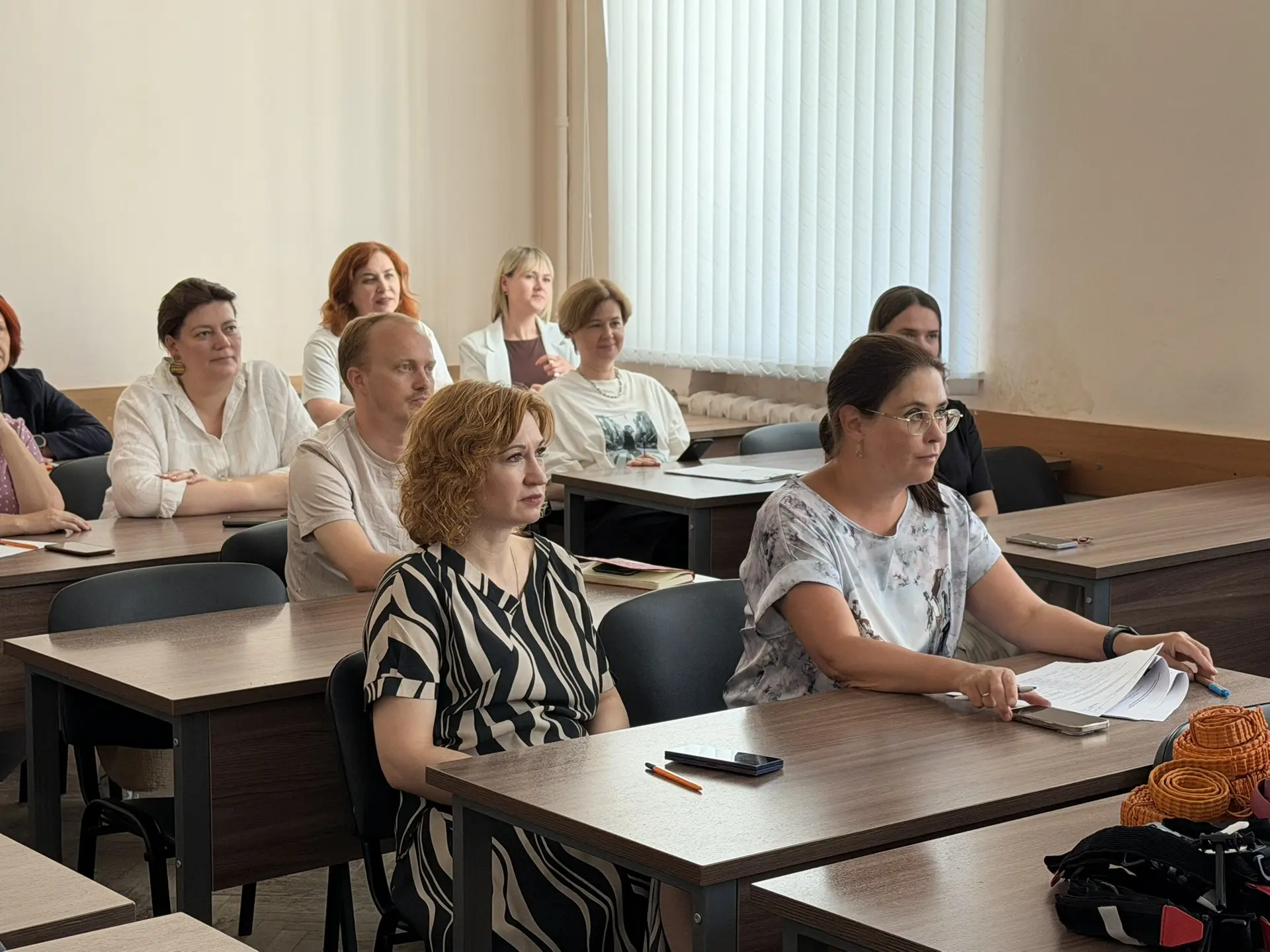 Чрезвычайные ситуации непредсказуемы. Они могут произойти в любое время, в любом месте,...