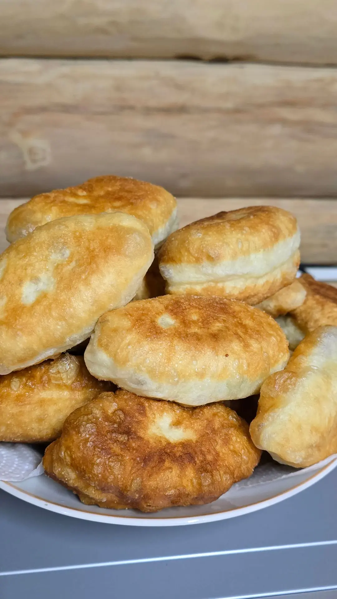 Шаньги не покажу🤪