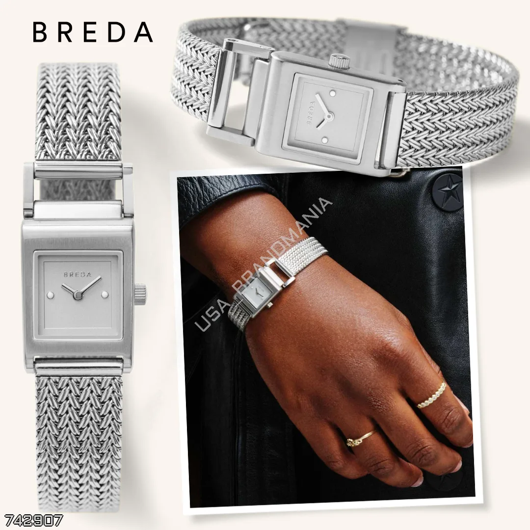 Breda