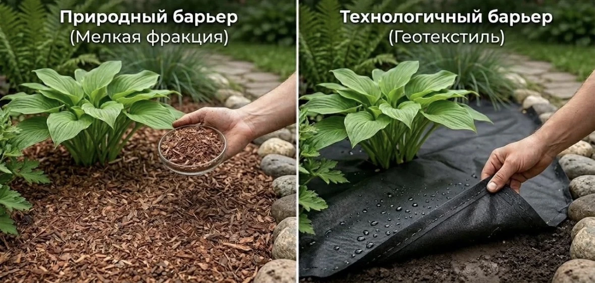Какой способ выбрать — решает каждый сам, но мы выбираем природный и более эстетичный!