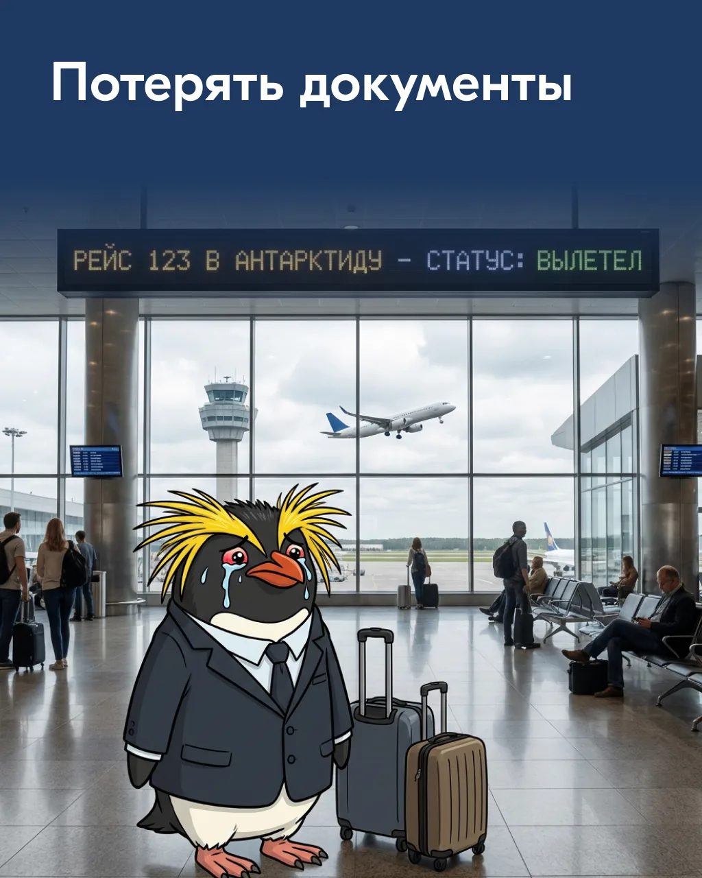Изображение 5 к публикации «Ozon Командировки»