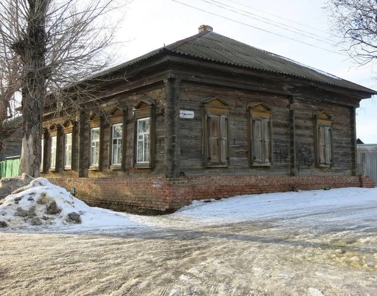 Присылайте Ваши фото в "Предложить пост"