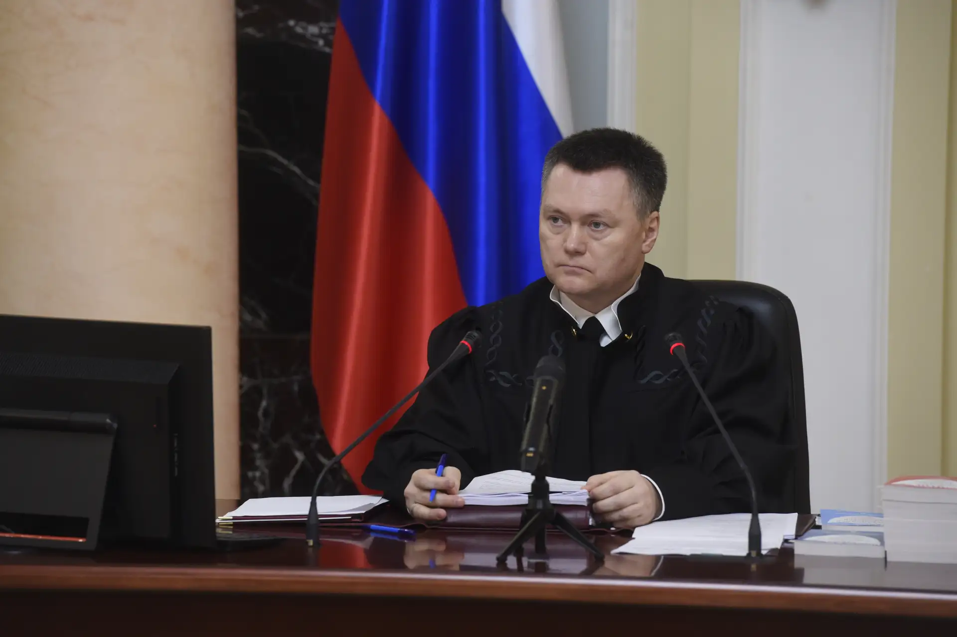 Обзор правоприменительной практики, ориентированный на защиту национальных интересов на...