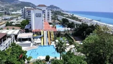 🌴ТУРЦИЯ🌴
🔥ГОРЯЩИЕ ТУРЫ до 196 тыс. на всю семью🔥

✈️Из Самары
☀2 июля, 6 ночей
👫2 взрослых+2 де