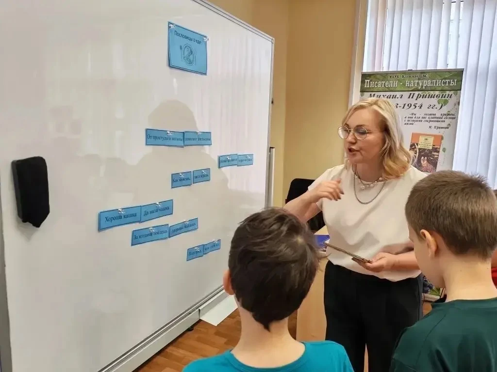 Секрет красивой улыбки раскрыт! 🤫 Сегодня ребята из школьного лагеря стали настоящими экспертами по