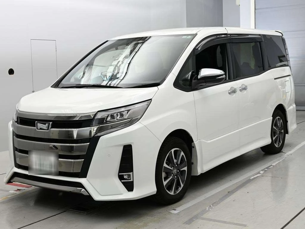 🇯🇵 Покупки для наших клиентов 🇯🇵 

🚗 Toyota NOAH

📅 Год 2021

✅ Пробег 17 000 км

💥 Оценка 5 