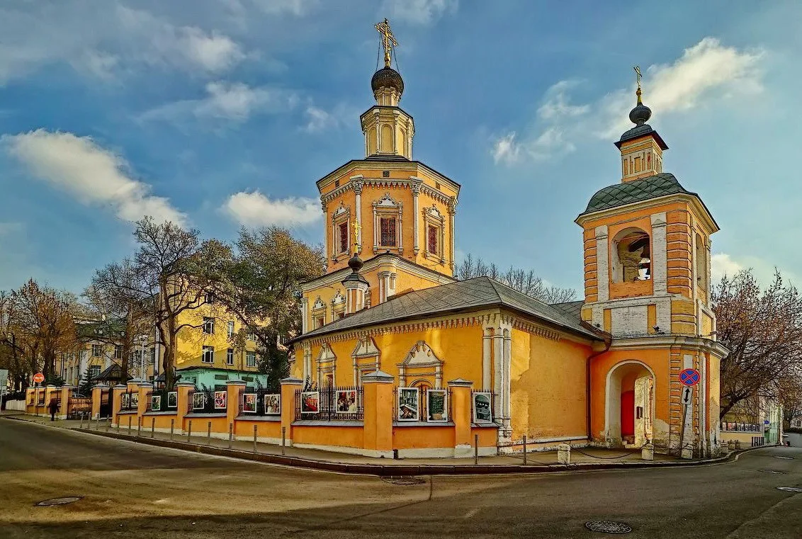🕊️🕊️🕊️ Дорогие братья и сёстры! Послание жителям Севастополя из Москвы!