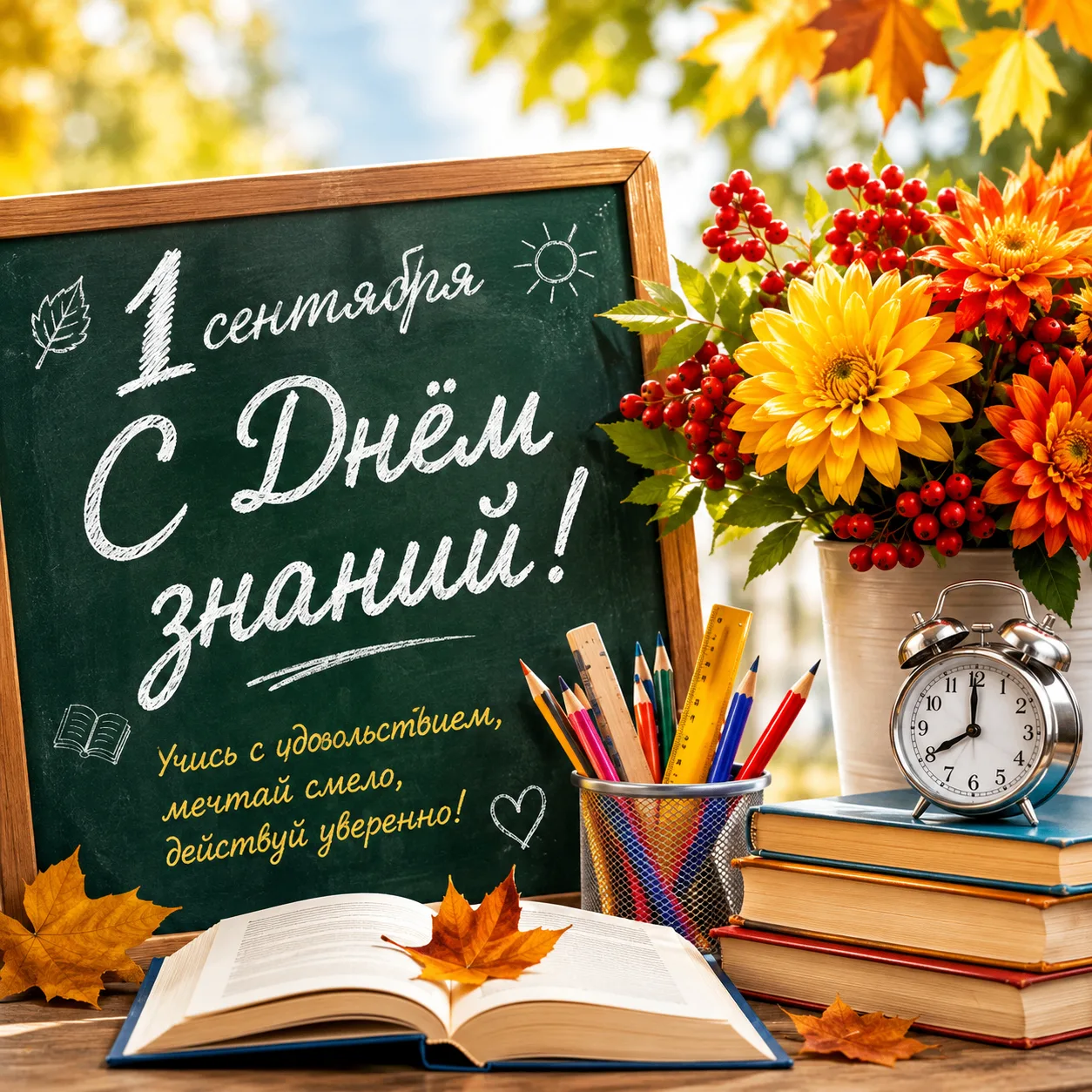 Уважаемые родители и дорогие ребята!