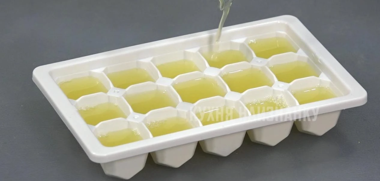 Я не люблю выбрасывать еду! Покажу, что я делаю с продуктами, чтобы они не попали в мусорное ведро, 