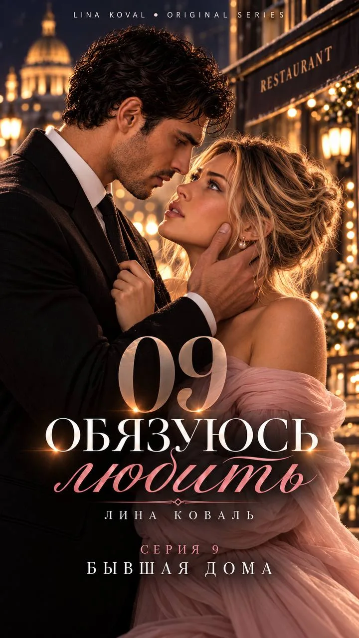 ▶️Обязуюсь любить