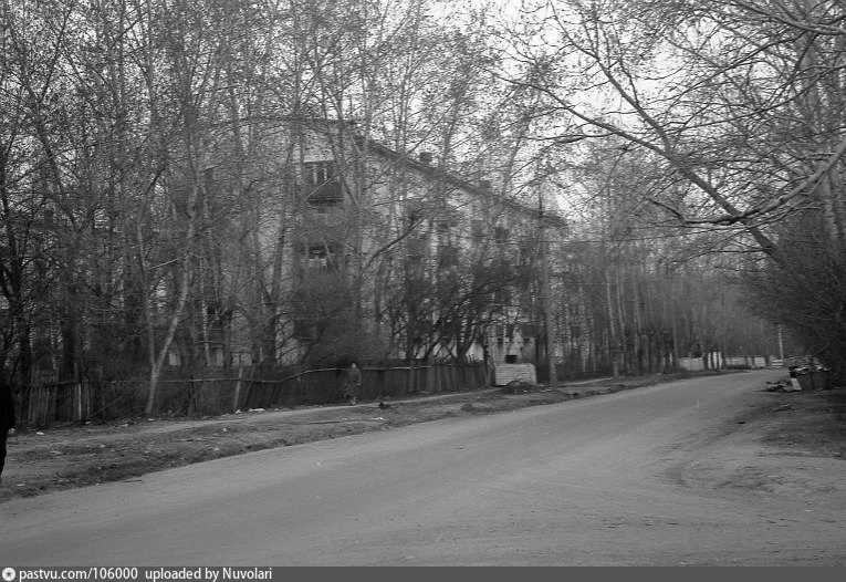 Весенняя улица, Дегунино, фото №3