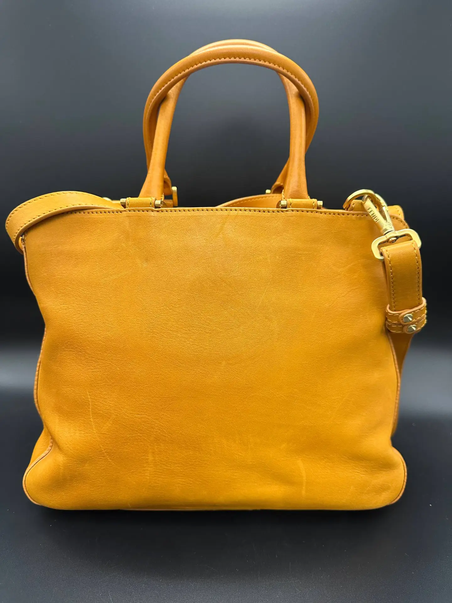 FENDI