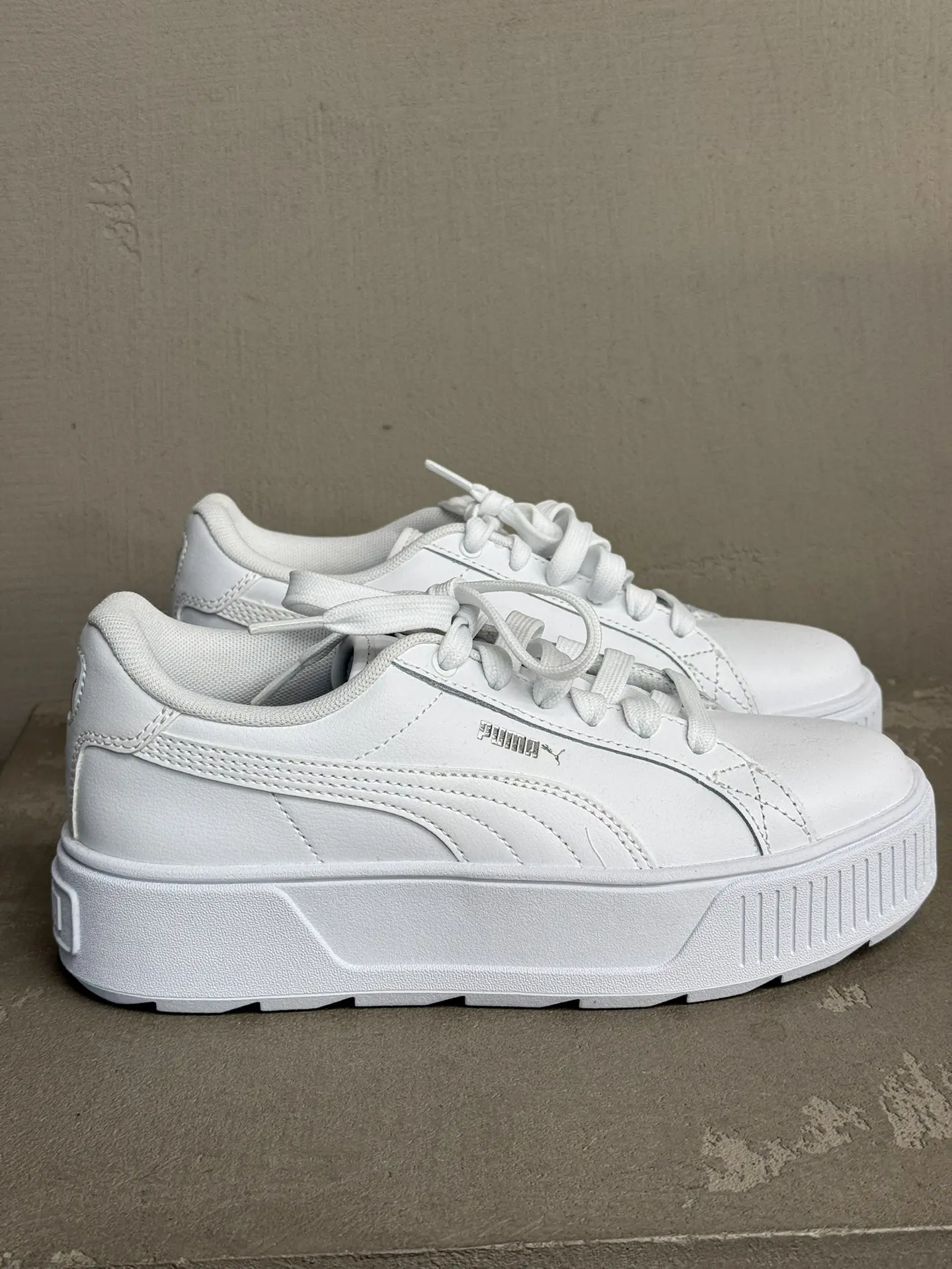 Кеды Puma