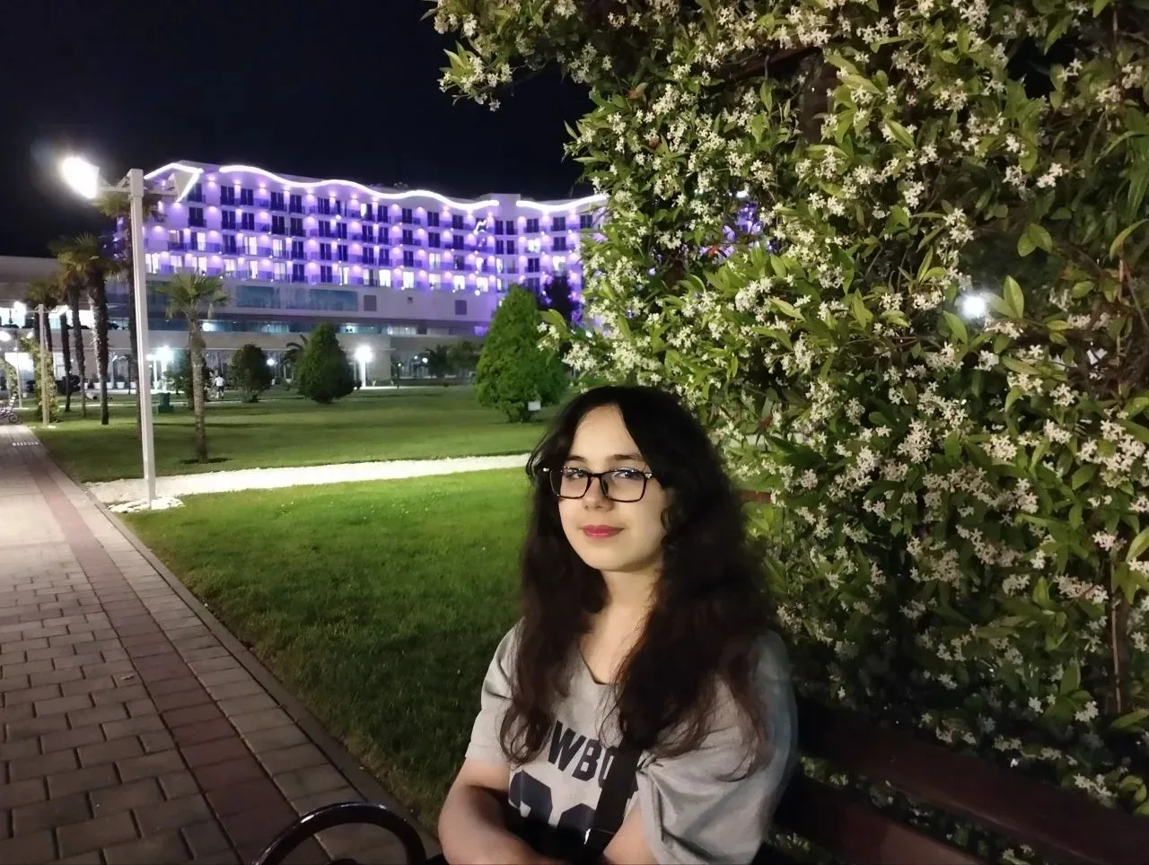 💥НАША УЧЕНИЦА В СИРИУСЕ💥
Непеина Ника — на престижной июньской интенсивной математической программ