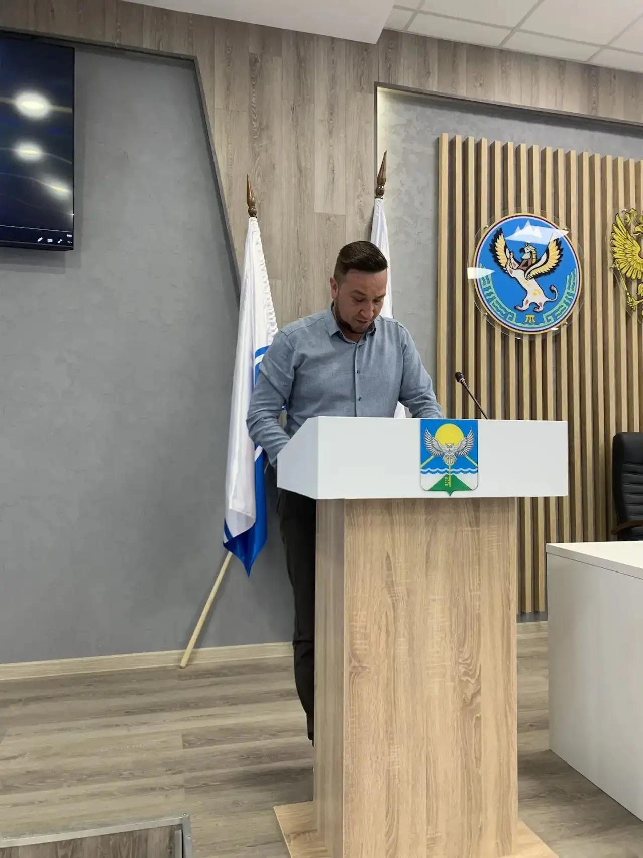 13 мая Комиссией по делам несовершеннолетних и защите их прав Администрации МО «Майминский район» пр