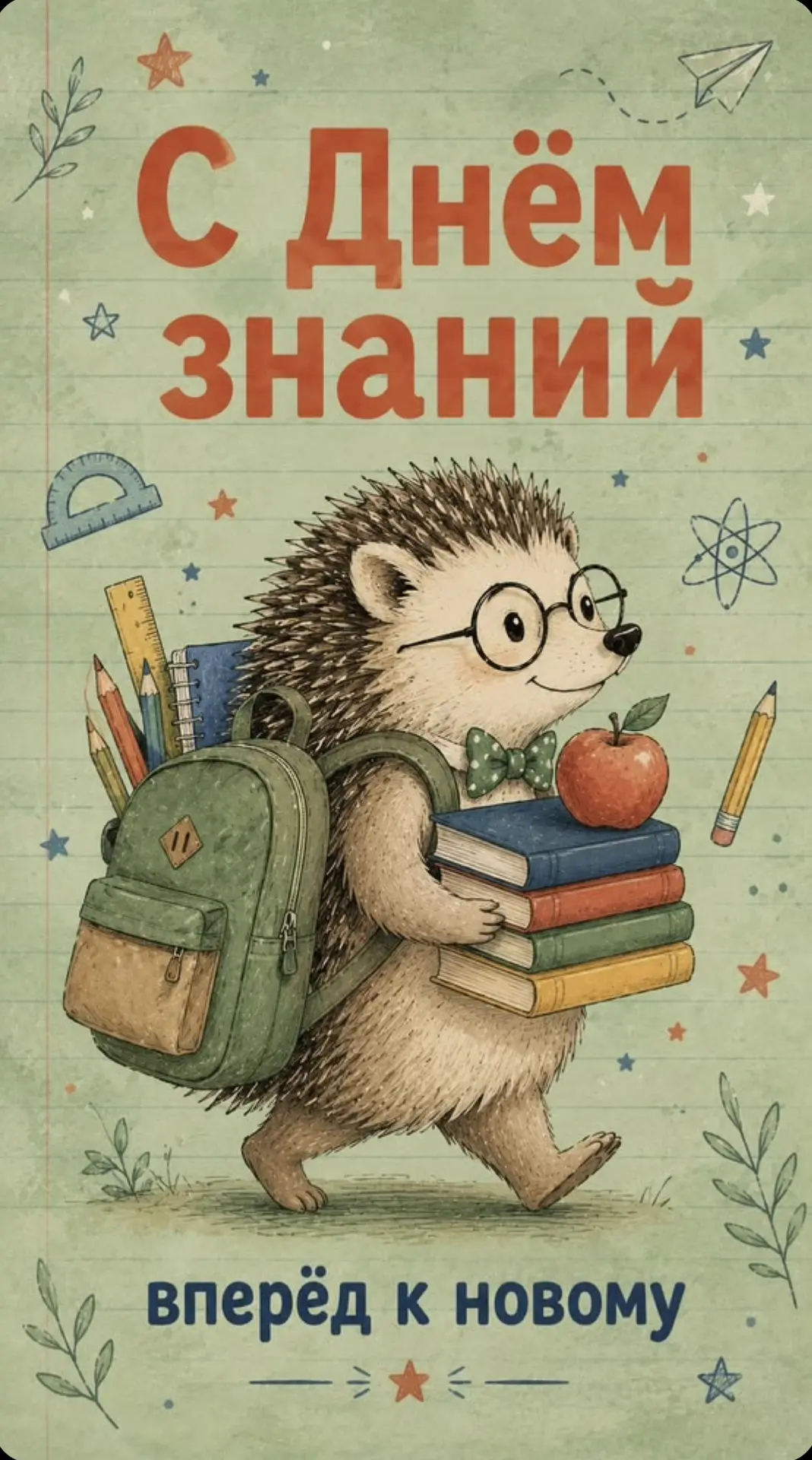 Дорогие ребята, уважаемые родители и педагоги!