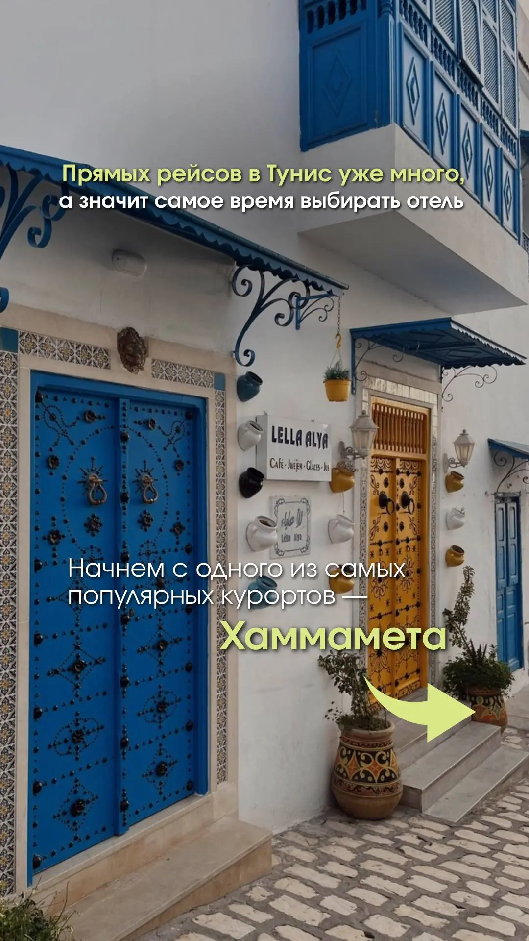 Тунис🇹🇳