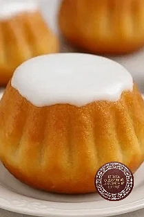 Ромовая баба